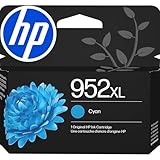 HP 952XL | Ink Cartridge | Cyan | L0S61AN