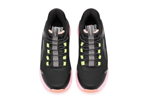 Baskets Glide-Step Skechers Fille légères et durables - 3