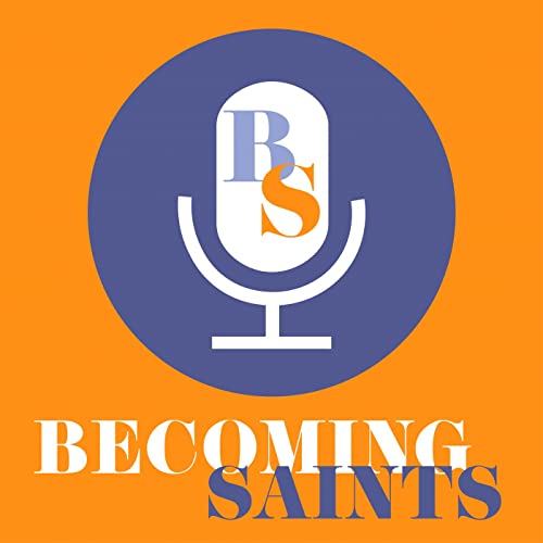 Page de couverture de Becoming Saints | ep. 02 | Jim Jones