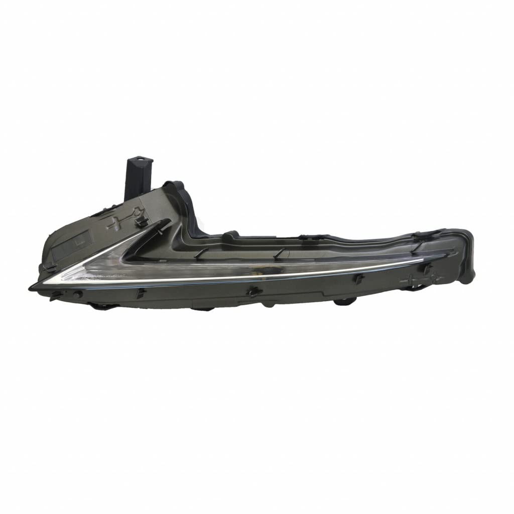 Amazon.com: For Lexus IS200t/IS300 2016 Driver Side Daytime 