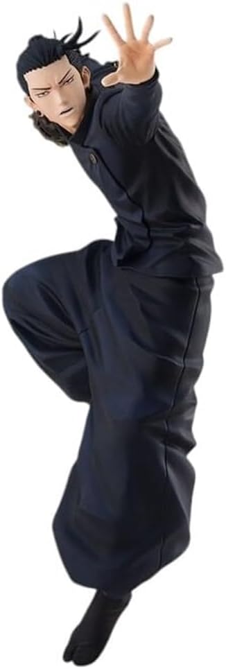 SEGA-FIGURIZMα Jujutsu Kaisen Hidden Inventory/Premature Death Suguru Geto Figure