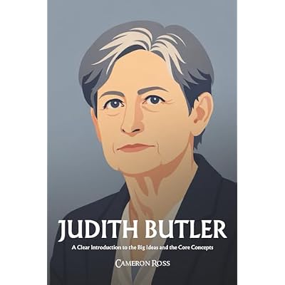 Judith Butler