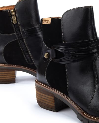 Image of PIKOLINOS San Sebastia W1T-8906C2 Women's Boots