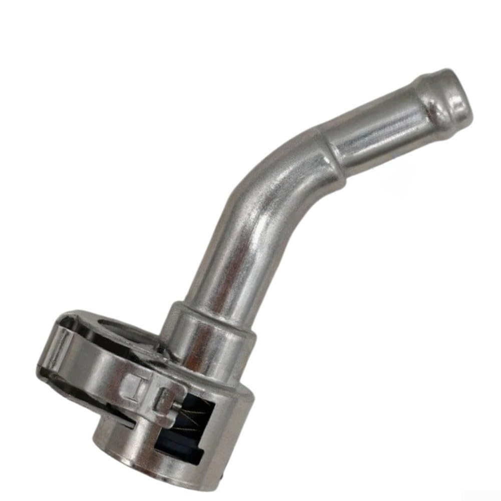 Conector Combustible Metal 9.49mm Desgaste Conector Combustible(B)