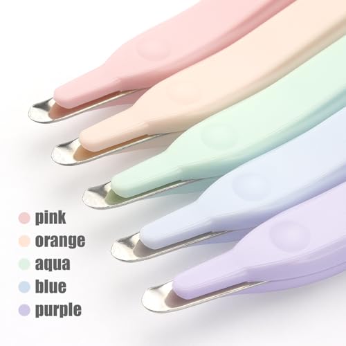 image for ZZTX Professional Magnetic Staple Remover Puller Rubberized Staples Re