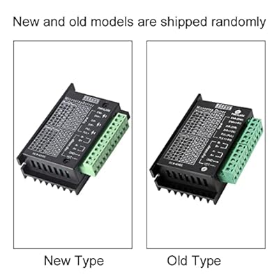 tb6600 Stepper Motor Driver nema 11 Stepper Motor 12 * 8 * 4 1pc DC 9 40V 160W 0.5 4A Stepper Motor Driver Step Controller Module Board 32 Microstep