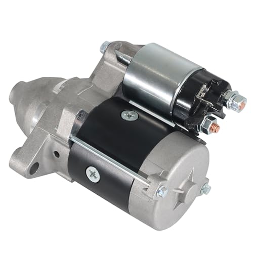 Démarreur pour rénovation tondeuse pro moteur GX630H GX660RH GX690HX