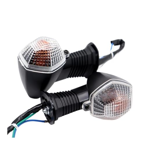 Indicateur tournage moto ampoule clignotant arrière pour SDRZ 400
