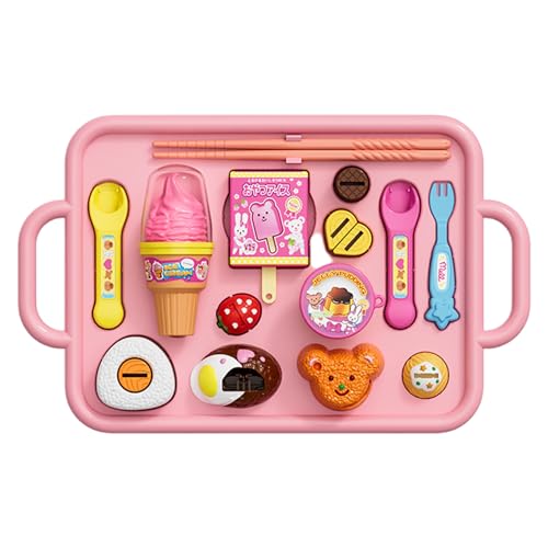 Jouet à pudding style japonais, le cadeau éducatif parfait pour garçons et filles