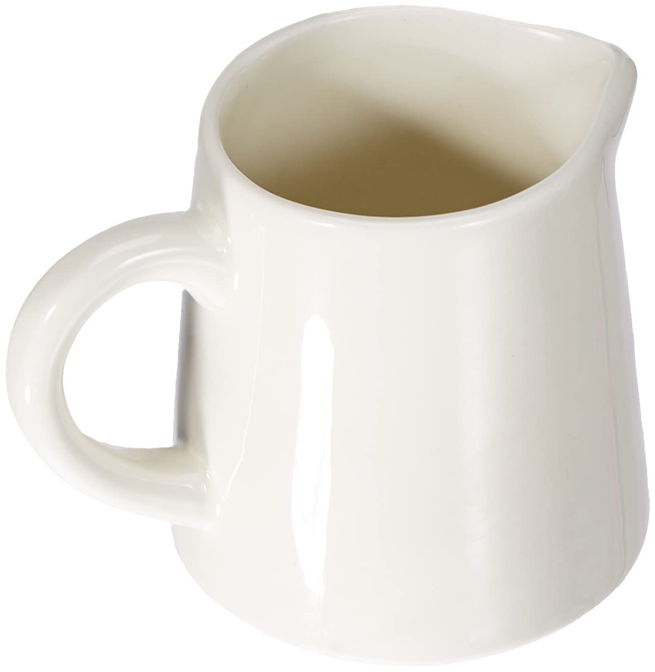 The Leonardo Collection LP93831 Fine China Gift Boxed William Morris Seaweed Jug, Stoneware, 300 milliliters