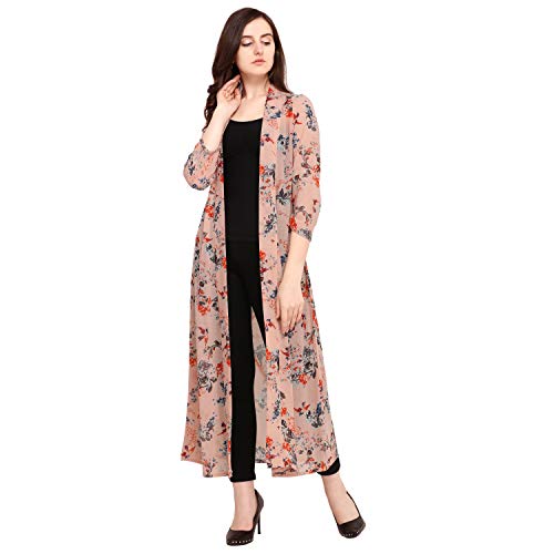 Serein Women's Casual Polyester Shrug Sweater Serein Women's Casual Polyester Shrug Sweater