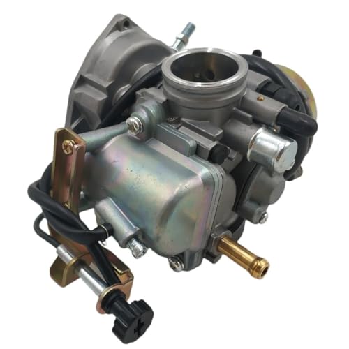 Carburateur pour quad LTF 250 idéal pour les randonnées ATV 2002-2009