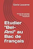 Etudier \