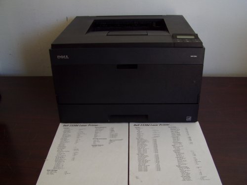 Preisvergleich Produktbild Dell 2330DN Drucker