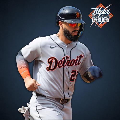 Tigers let another series get away in Houston