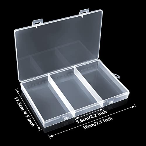 Consejos para Comprar Cajas y organizadores de joyas al mejor precio. 29 Cajas y organizadores de joyas marca Naler (2)