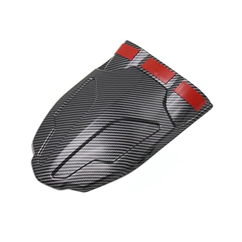 Garde-boue avant de moto finition premium Yamaha MT07 FZ07 14-21