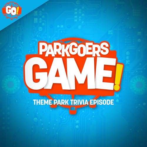 Theme Park Trivia Game | Parkgoers Game! | Round #11