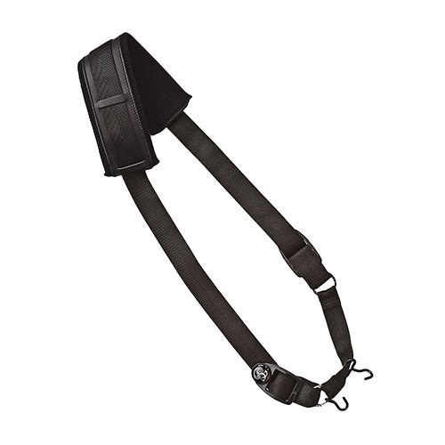 CORDON FAGOT - B.G. (B02) Bandolera (Tipo Bandolera Con 2 Ganchos)