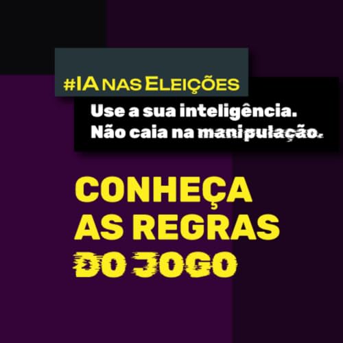 Elei&ccedil;&otilde;es 2026 e intelig&ecirc;ncia artificial: conhe&ccedil;a as regras do jogo