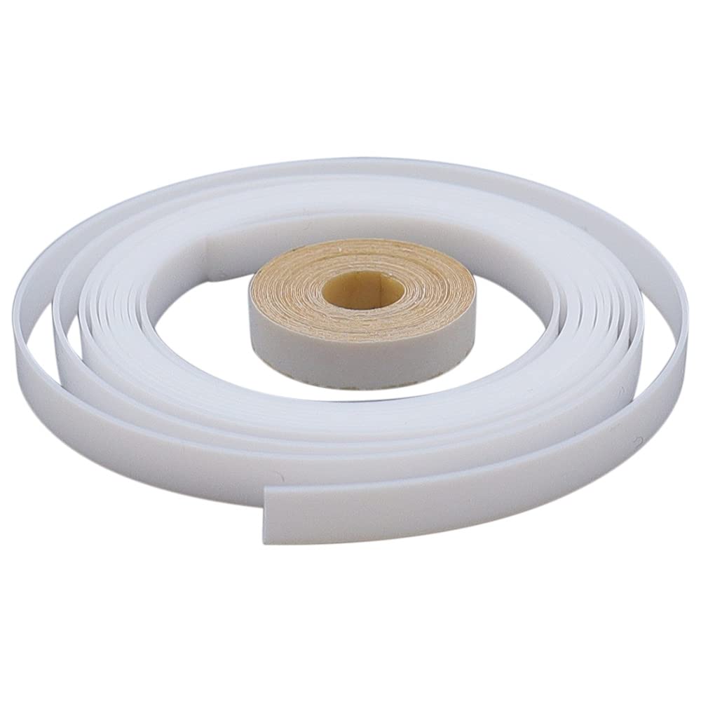 0.5mm Thick / 5mm Width / 3600mm(3.6M or 142