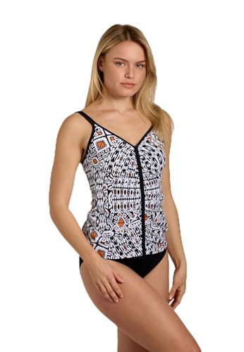 Sunflair Tankini Ethno Tankini Set