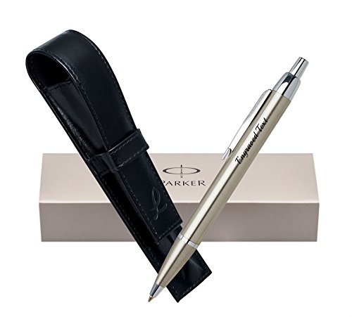 Regali personalizzati per la sua UK Parker
