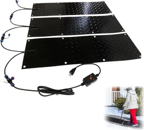 VoyageViewZ}bg ʘH ԏ Ki 110v M h~ ~ ΍ XZKi}bg ZVXe p dR[ht ~̉Op MZ}bg RN[g̒ʘHAAAO̊Kip 6pcs (3pcs) [