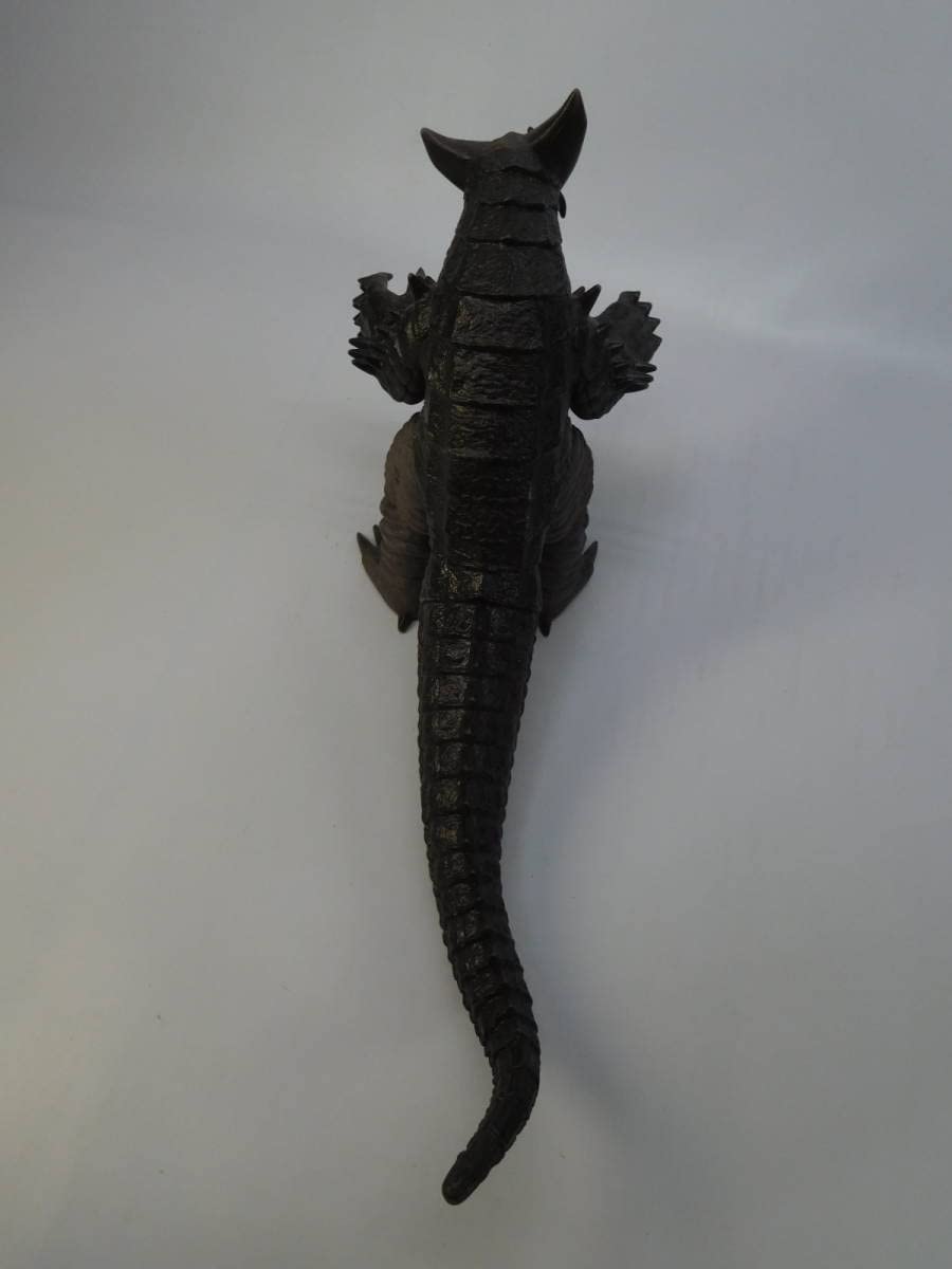 Amazon.co.jp: 古代怪獣 EXゴモラ ウルトラ怪獣 ソフビ人形 全長 約
