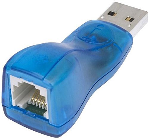Interface Modules USB:1-Wire/iButton Adapter (DS9490R#): Amazon.com ...
