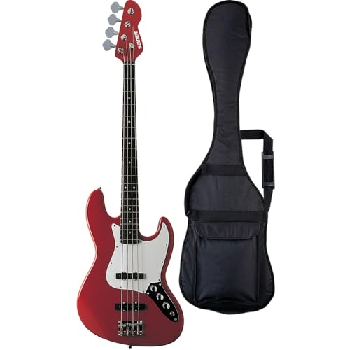 Amazon | SELDER セルダー ベース ジャズベースタイプ JB-30