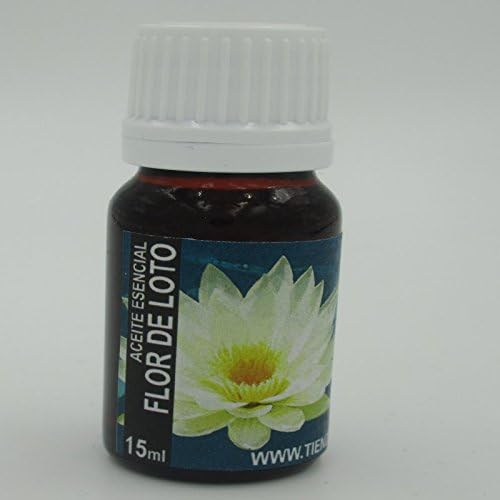 Lotus Flower Essential Oil