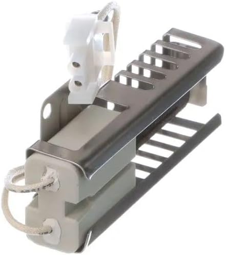 Miniatura 3 de Encendedor de horno de gas compatible para Maytag MGRS752BDQ, MGR5721BDW, MGR5870ADW, MGRH752BDS, MGRH865QDQ11, MGRH865QDS12, MGRH865QDS11,