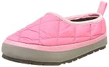 Kamik Jungen Mädchen Puffy Hausschuh, Fuschia (Fus), 26 EU