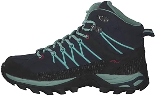CMP Kobiety Rigel Mid Wmn Trekking Shoe Wppółbuty trekkingowe