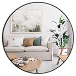 Wall Mounted Mirrors Hallway