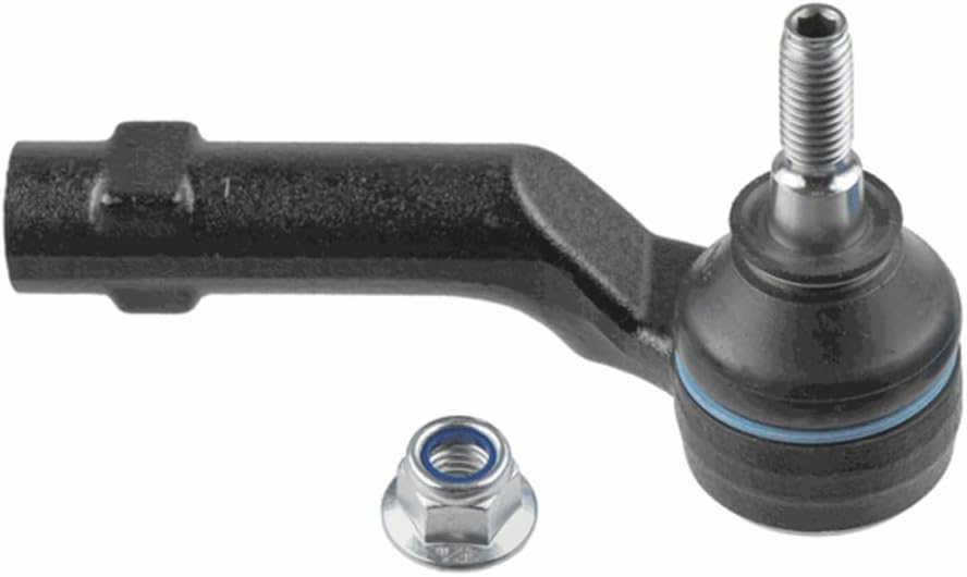 LEMFÖRDER 44319 01 Tie Rod End for Ford Focus IV (HN) 2018 - Right, Front Axle and other vehicles