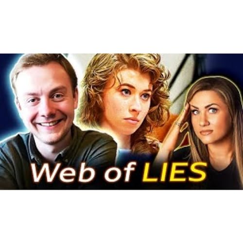 Love Triangle Ends In Horror Because Of This Psycho&hellip; The Case Of Alex Woodworth