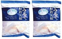 Royal Family Milk Mochi 120 g (Pack of 2)