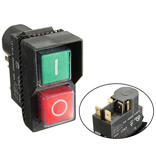 Buy Electric On Off Switch For Mixers for Blender Parts BELLE Minimix