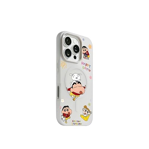 �N���������񂿂�� iPhone 17 �P�[�X iPhone16 �P�[�X ���ɋ����w�� Magsafe�Ή� �G�A�K�[�h�R�[�i�[ �݊����̂��� �����ӂ���14 iPhone13�Ή� �X�}�z�P�[�X iPhone12 �y�S�@��Ή��z