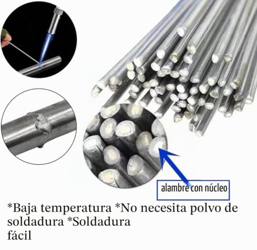 Soldadura 50x50 5 Imagen adicional