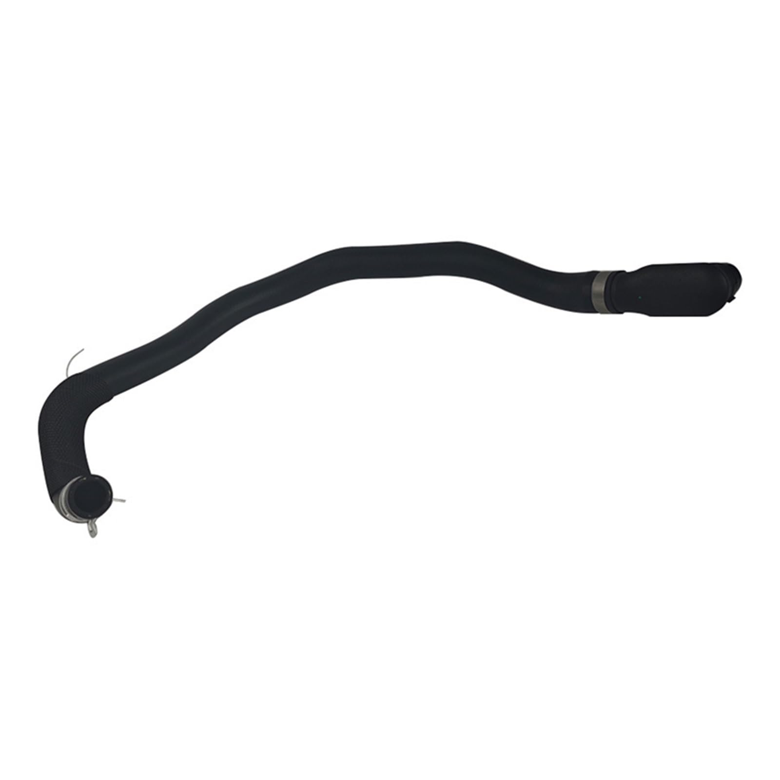 Manguera De Radiador Compatible Con Benz Para C 200 220 250 E 220 250 Mangueras De Calentador De Tubo De Refrigerante De Radiador De Tanque De Agua A2048307496 2048307496