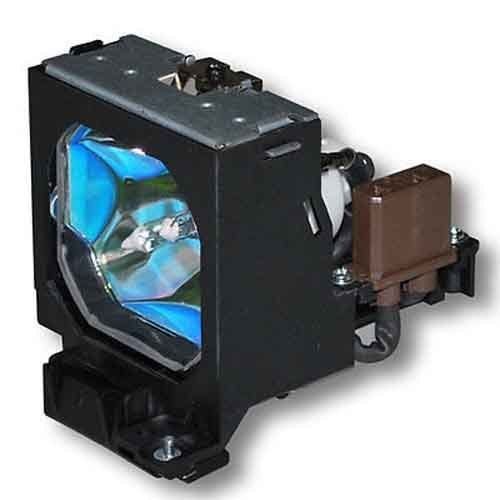 Lampe De Projecteur Originale LMP-P200 Pour Sony VPL-PX20, PX30, S50, VW10 - Avec Boîtier, 2000h Durée De Vie
