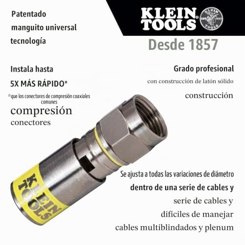 Conector Kitec 2 Imagen adicional