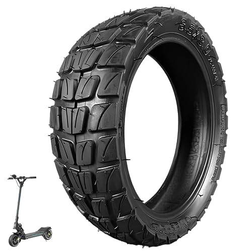 Pneu semi off road Dualtron Mini pour vos trajets quotidiens et chemins