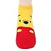 Socksense Animation Character Disney Series Women's Original Socks (Rascal_5pairs)OS