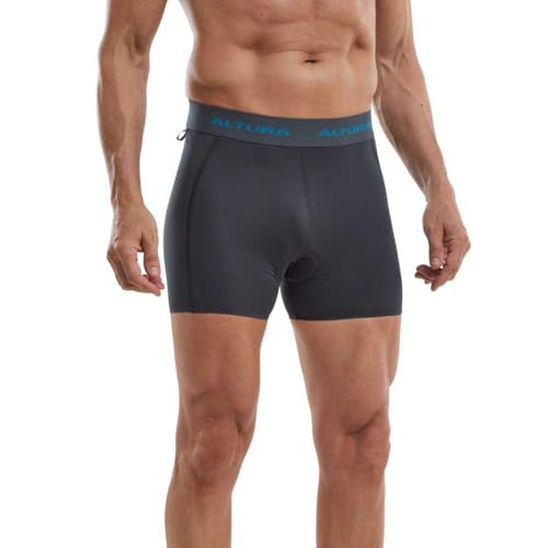 Pantalones ALTURA Tempo Base Layer XL para evitar el frío y el sudor en bicicleta
