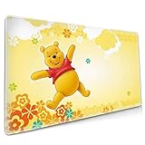 Ausgezeichnete Geschenkauswahl: Professionelle erweiterte Größe Gaming Mauspad bringt das bequemste Spiel- und Berufserfahrung, das Sie jemals hatten.Beste Wahl als Geschenk für sich selbst / Familienmitglieder / Freunde für Weihnachten, Erntedankfest, Neujahr, Geburtstag und andere Feiertage.