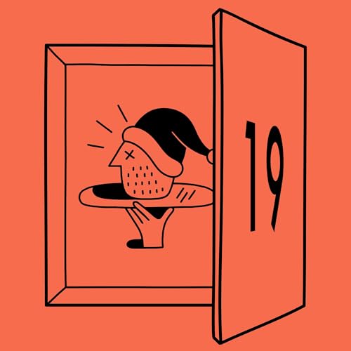 Adventskalender #19: Me Too bei der Polizei? Titelbild